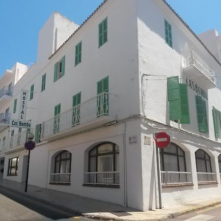 Hostal Cas Bombu Cala Ratjada  Extérieur photo