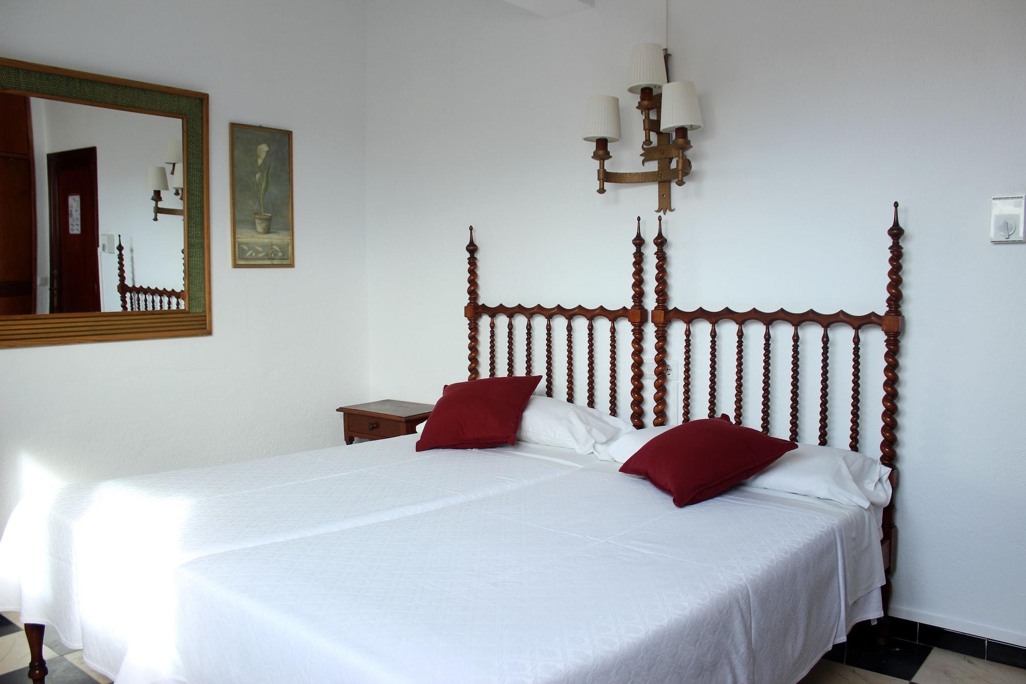 Hostal Cas Bombu Cala Ratjada  Extérieur photo