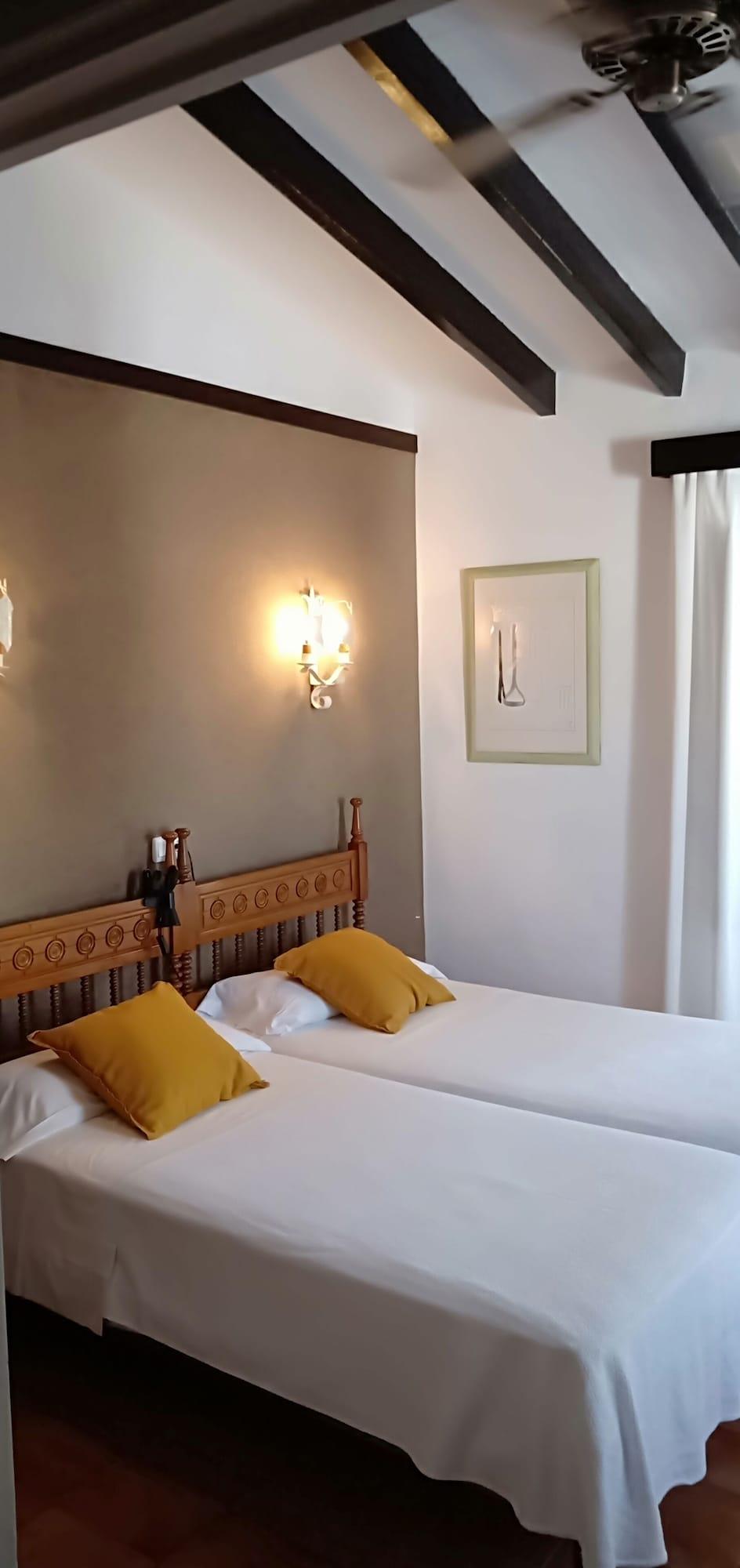 Hostal Cas Bombu Cala Ratjada  Extérieur photo