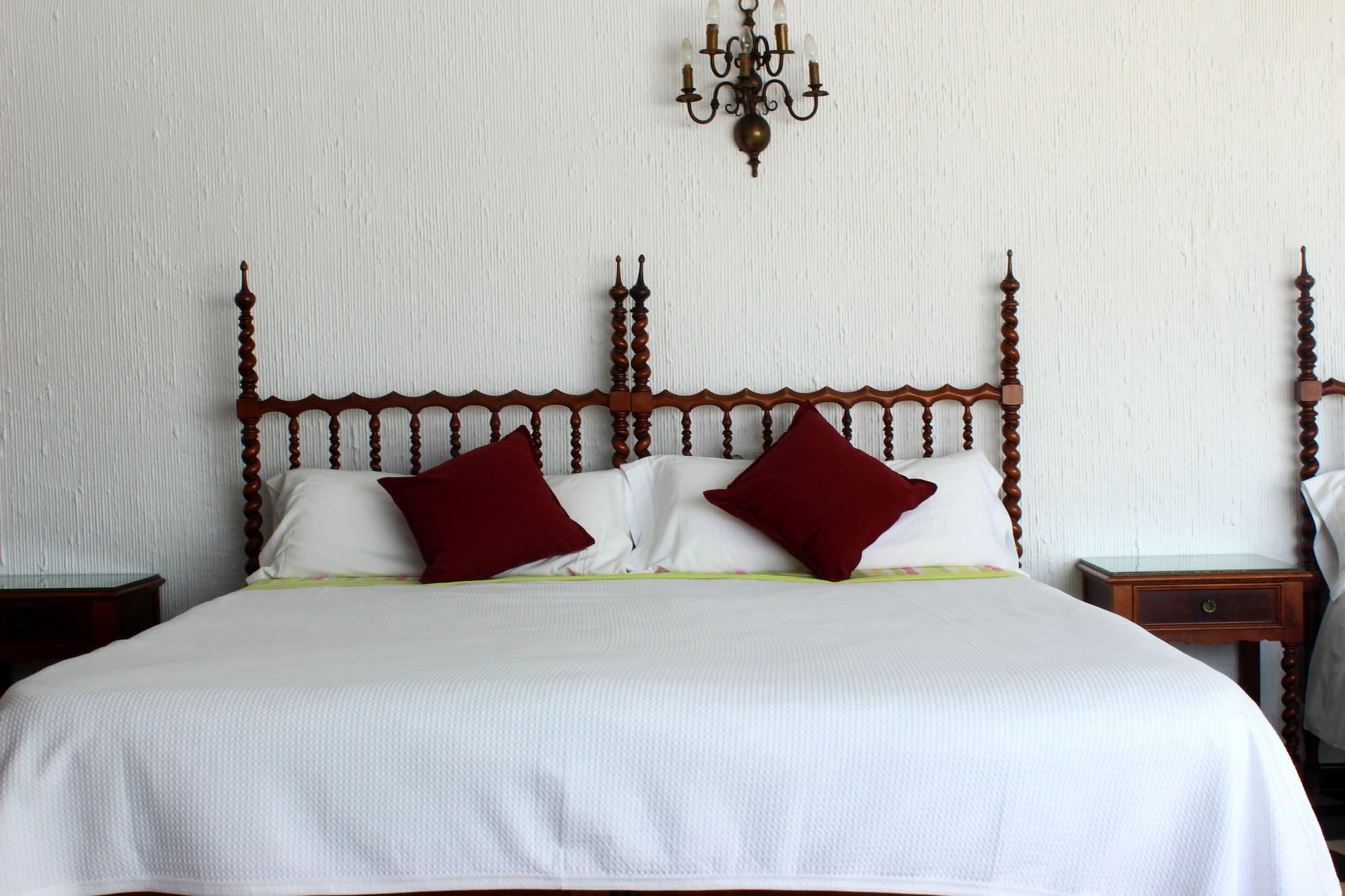 Hostal Cas Bombu Cala Ratjada  Extérieur photo