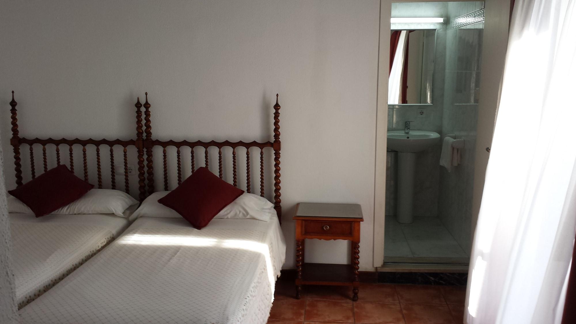 Hostal Cas Bombu Cala Ratjada  Extérieur photo