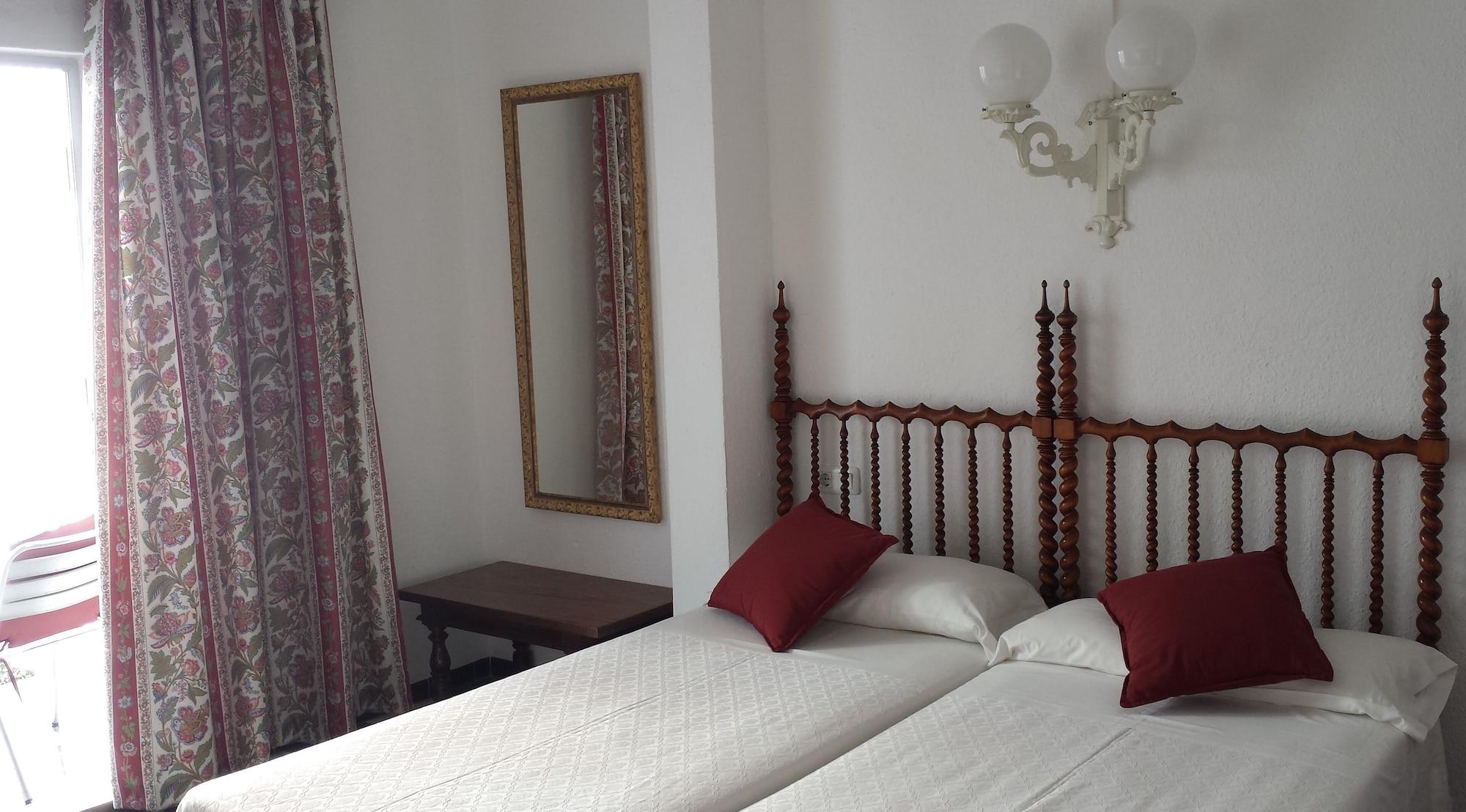 Hostal Cas Bombu Cala Ratjada  Extérieur photo