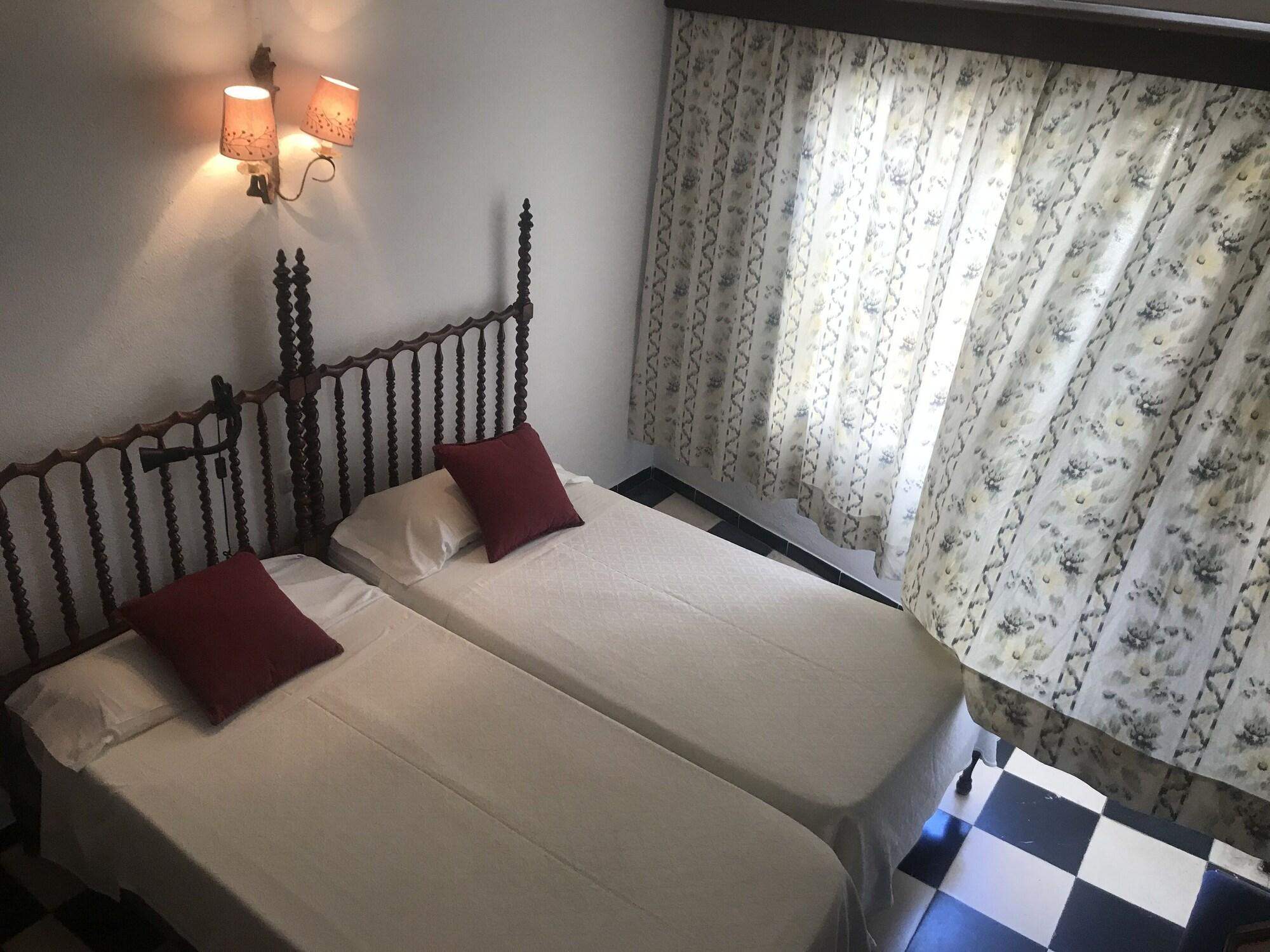 Hostal Cas Bombu Cala Ratjada  Extérieur photo