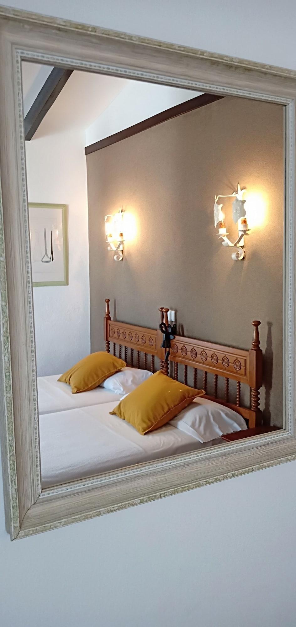 Hostal Cas Bombu Cala Ratjada  Extérieur photo