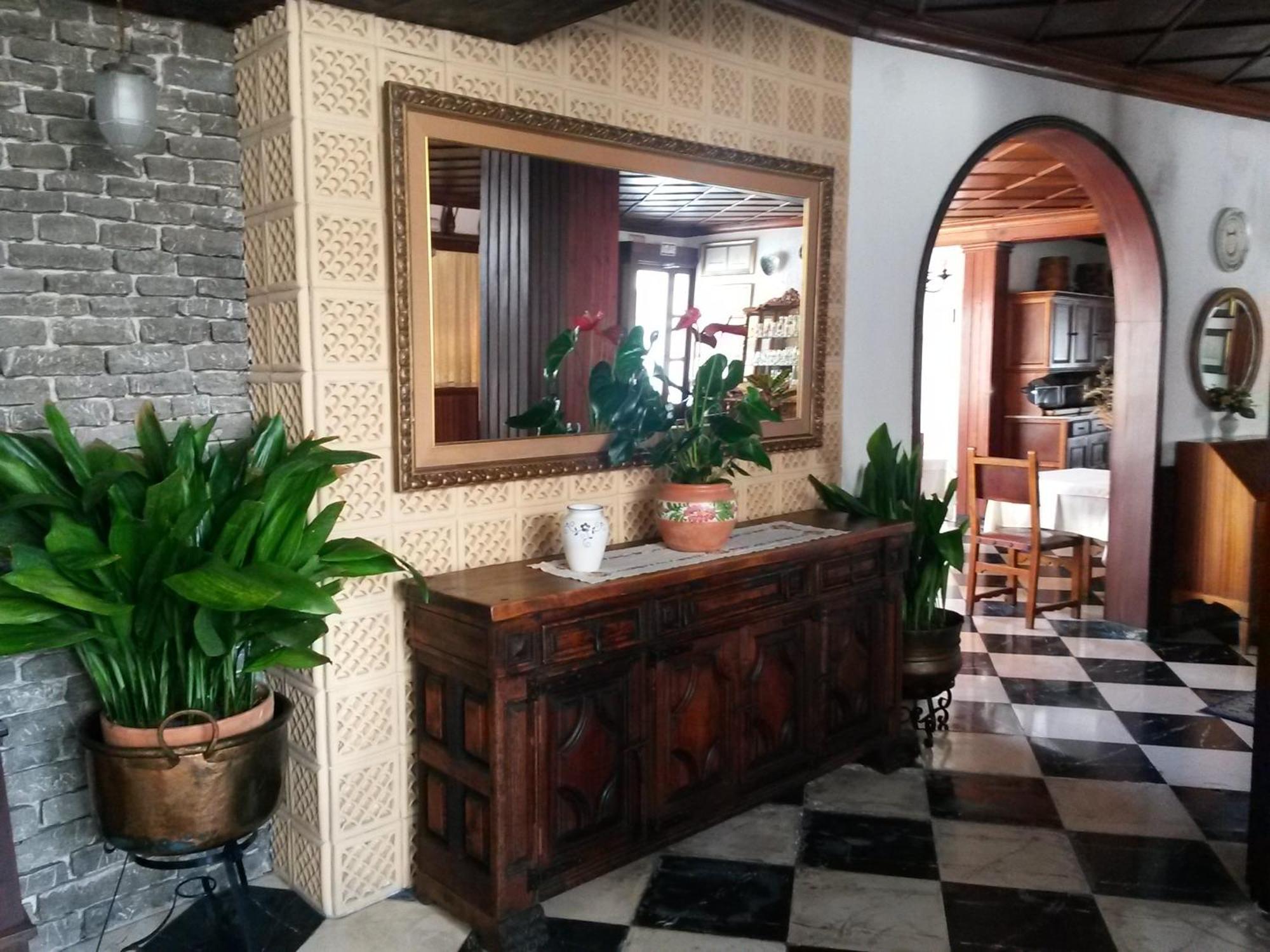Hostal Cas Bombu Cala Ratjada  Extérieur photo