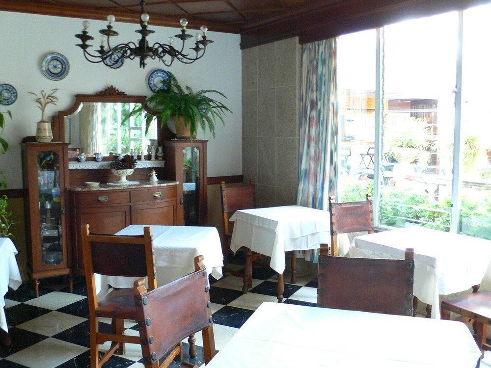 Hostal Cas Bombu Cala Ratjada  Extérieur photo