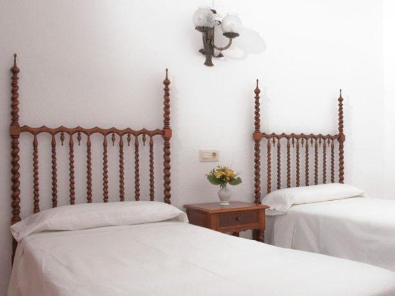 Hostal Cas Bombu Cala Ratjada  Extérieur photo