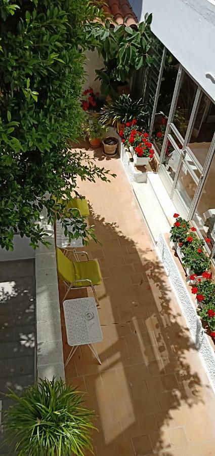 Hostal Cas Bombu Cala Ratjada  Extérieur photo