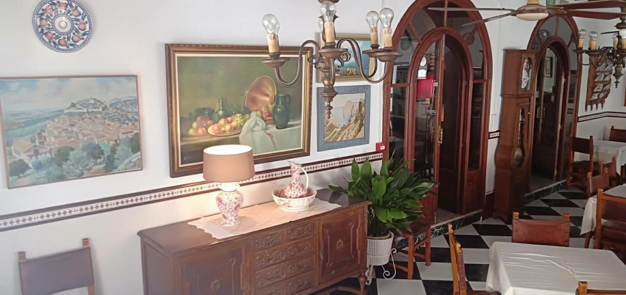 Hostal Cas Bombu Cala Ratjada  Extérieur photo